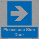 please-use-side-door~